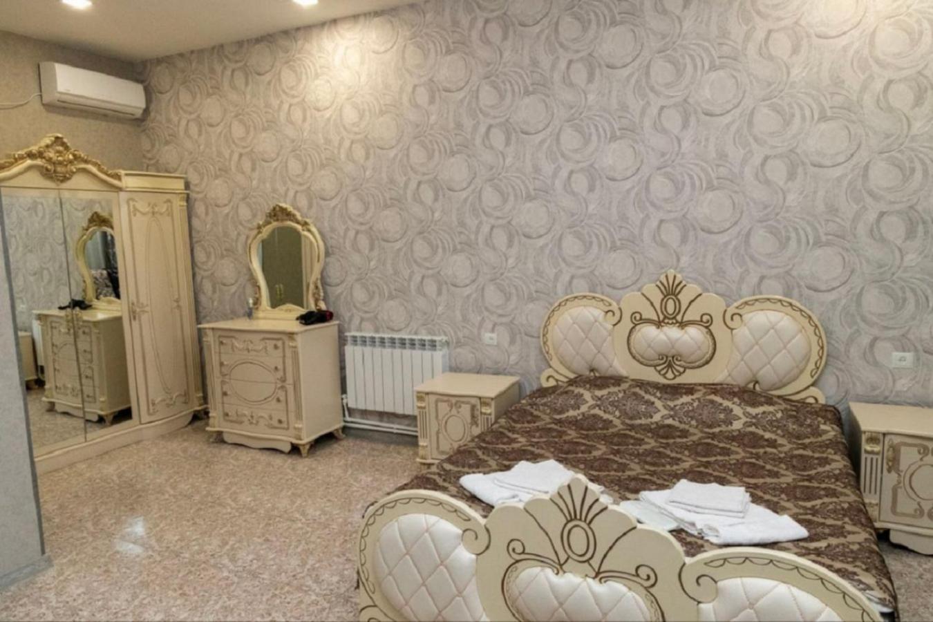 Noyemburg Hotel Noyemberyan Esterno foto
